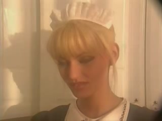 Anita Blond fucked in the kichen Video