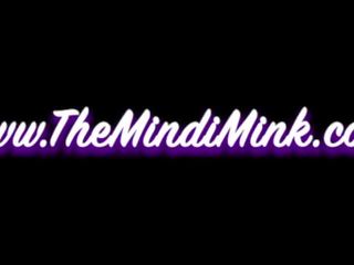 রক্তচোষা মা mindi mink initiates ধাপে পুত্র পভ