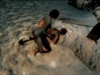 Hardcore!sexy!mods 섹스 랩 adventures jasmins quest for flesh xxx rated skyrim lets 놀이