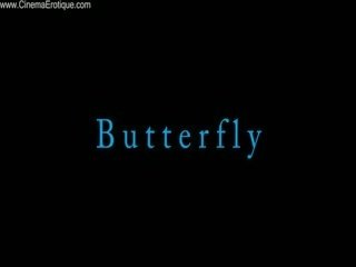 ארוטי סיפור סרט butterfly