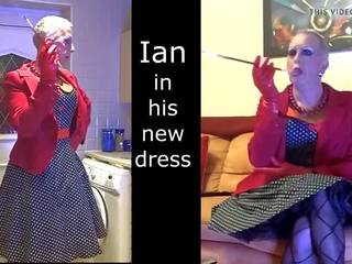 Ian natal fairy 2 - return of the fag